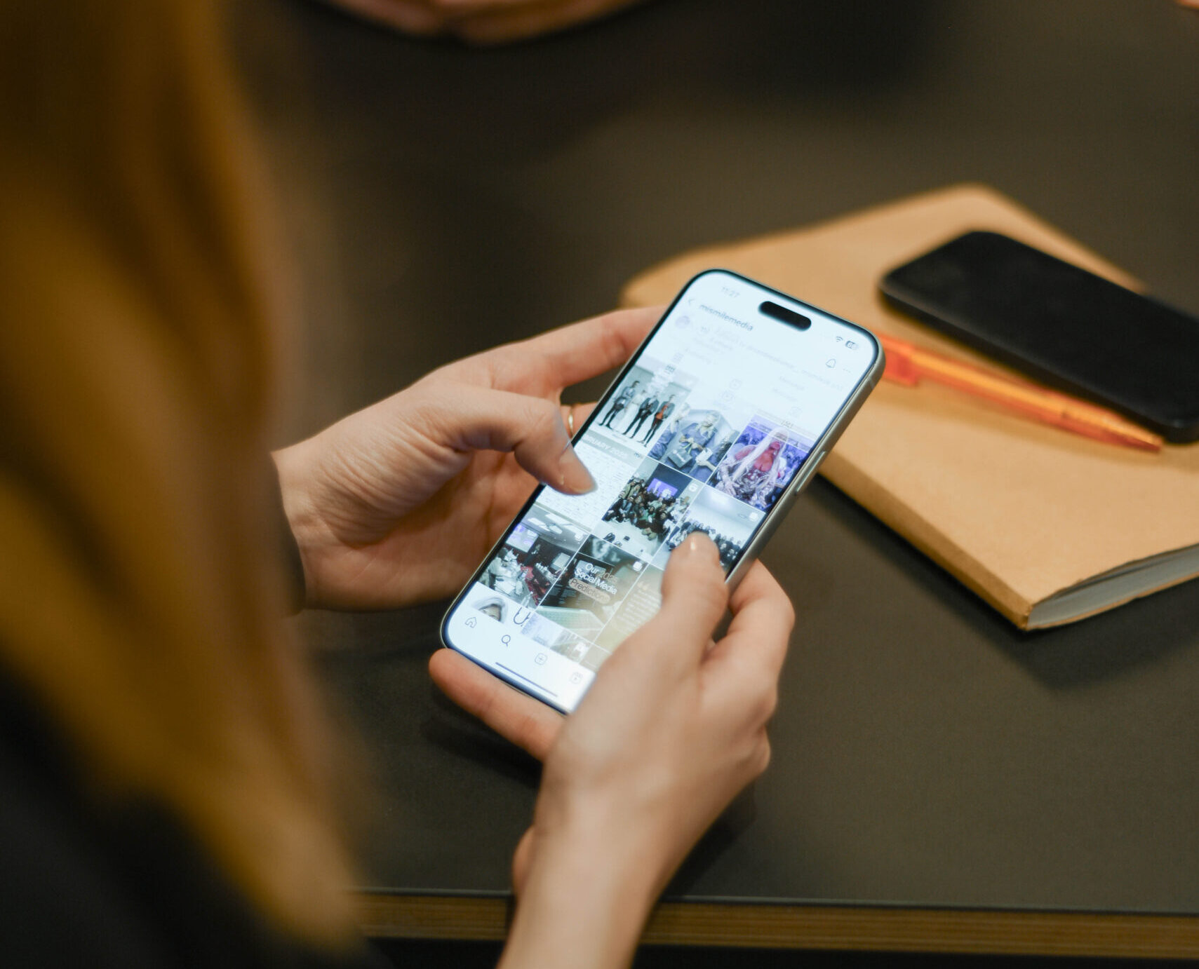 Instagram content can now appear on Google search results.