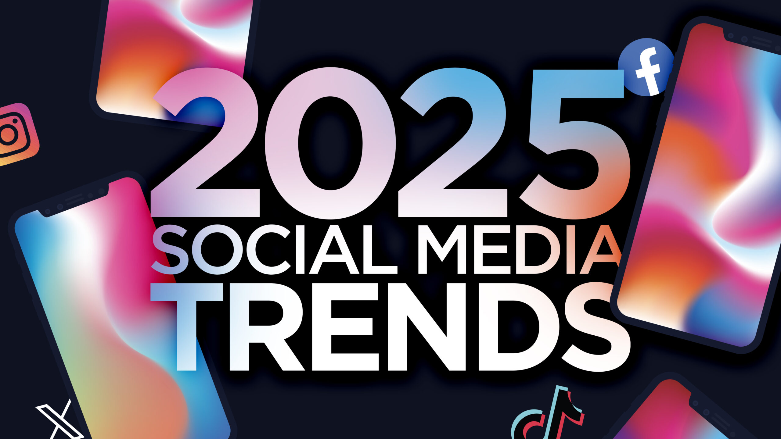 Social Media Trends