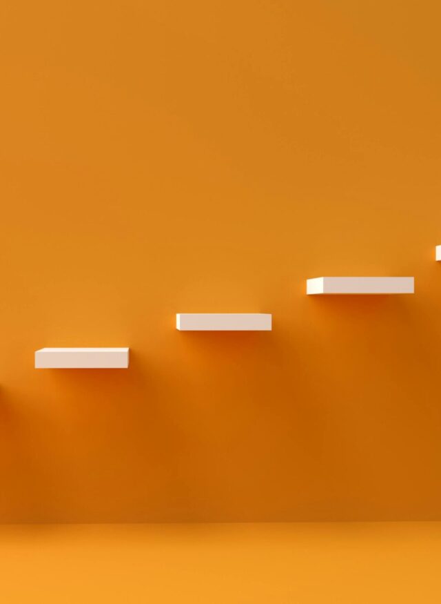 growth consistency