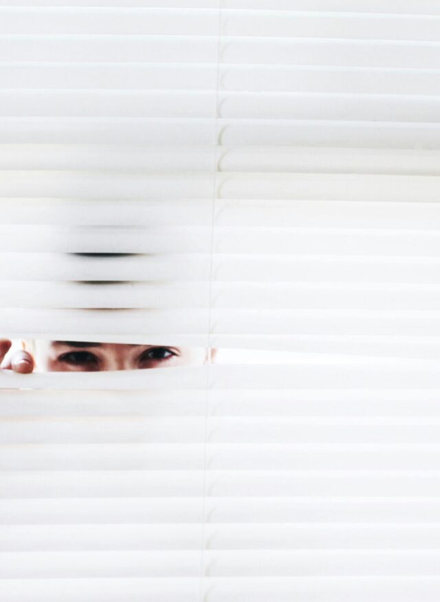 dentist don't hide - personal branding