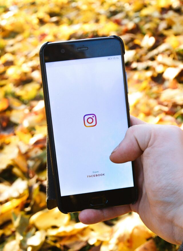 instagram updates