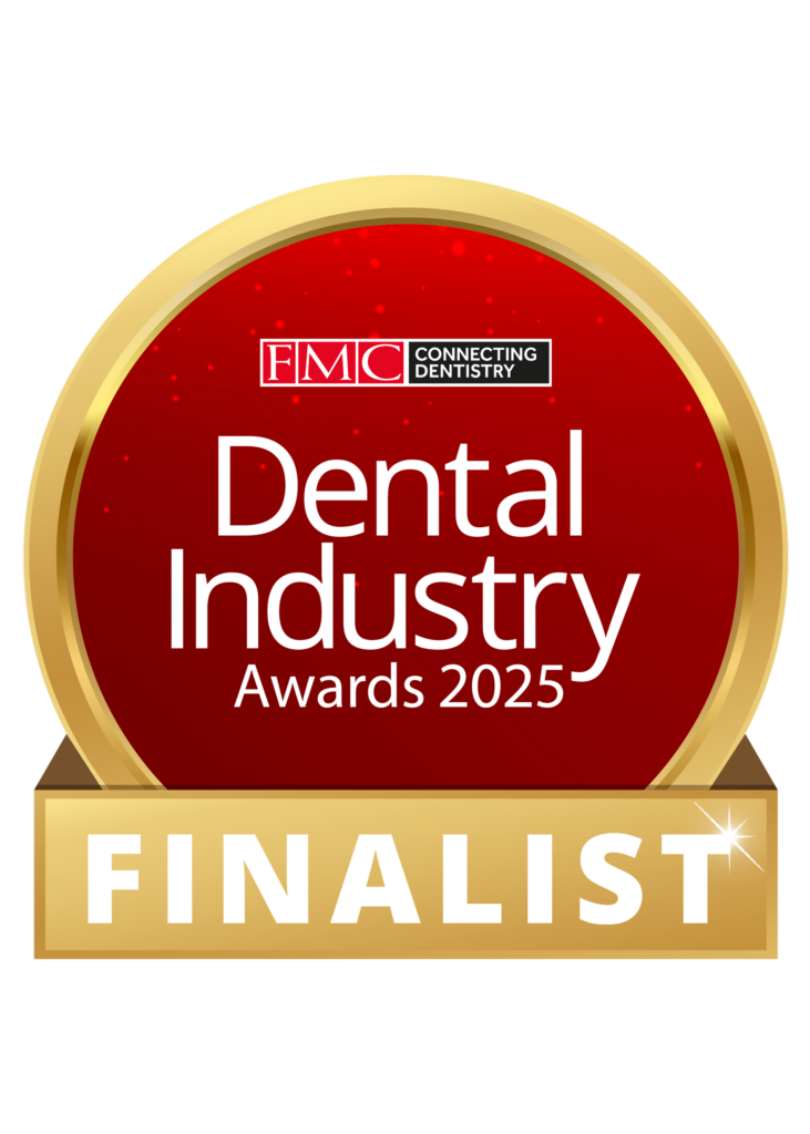MiSmile Media Finalist at the Dental Industry Awards