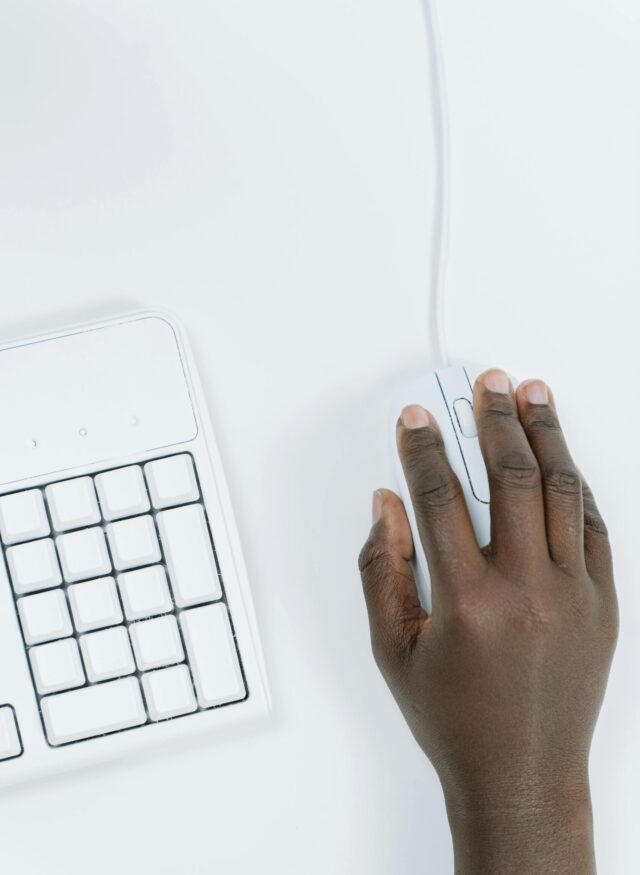 The importance of the post-click experience