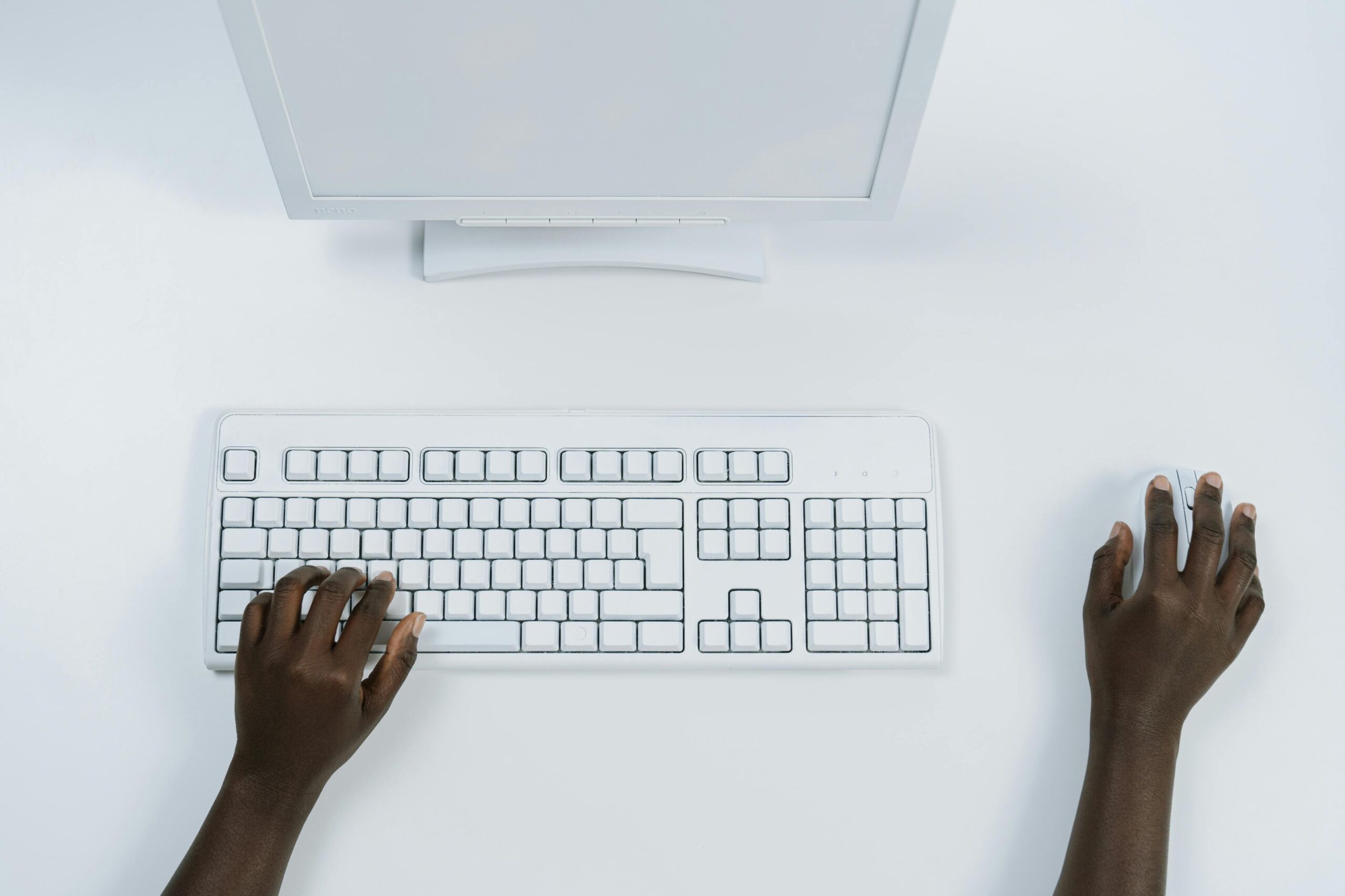 The importance of the post-click experience