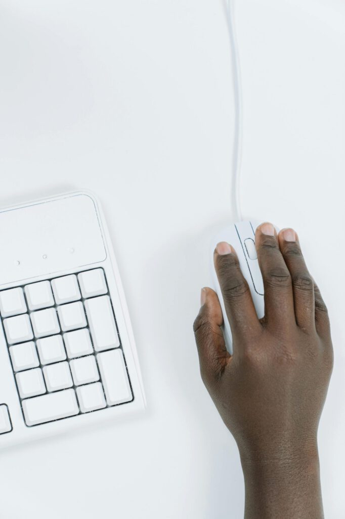 The importance of the post click experience
