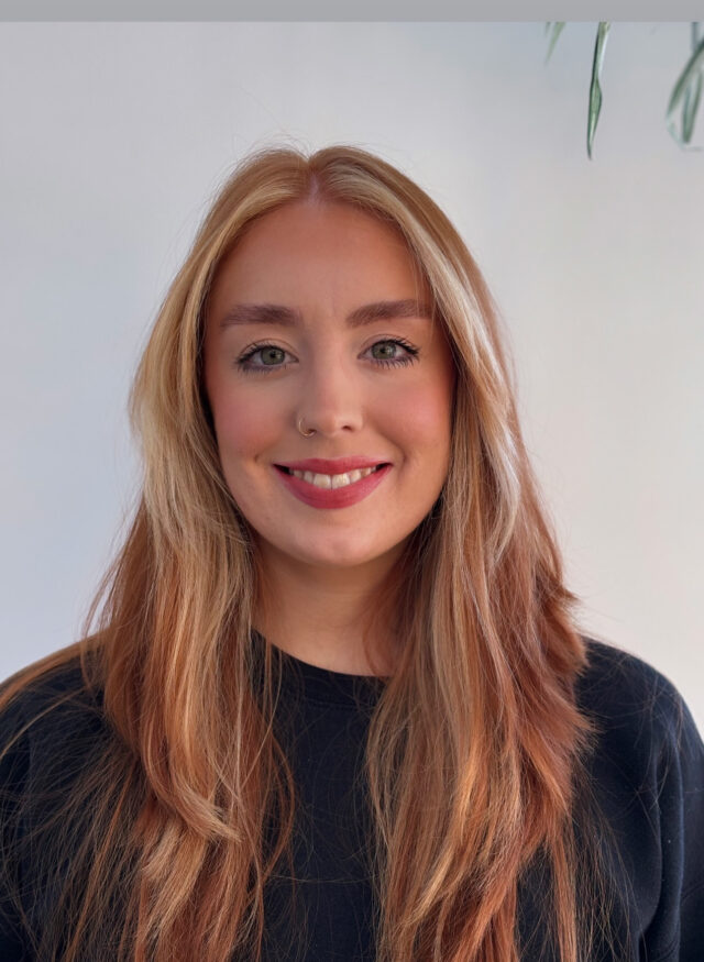 Connie Walklate