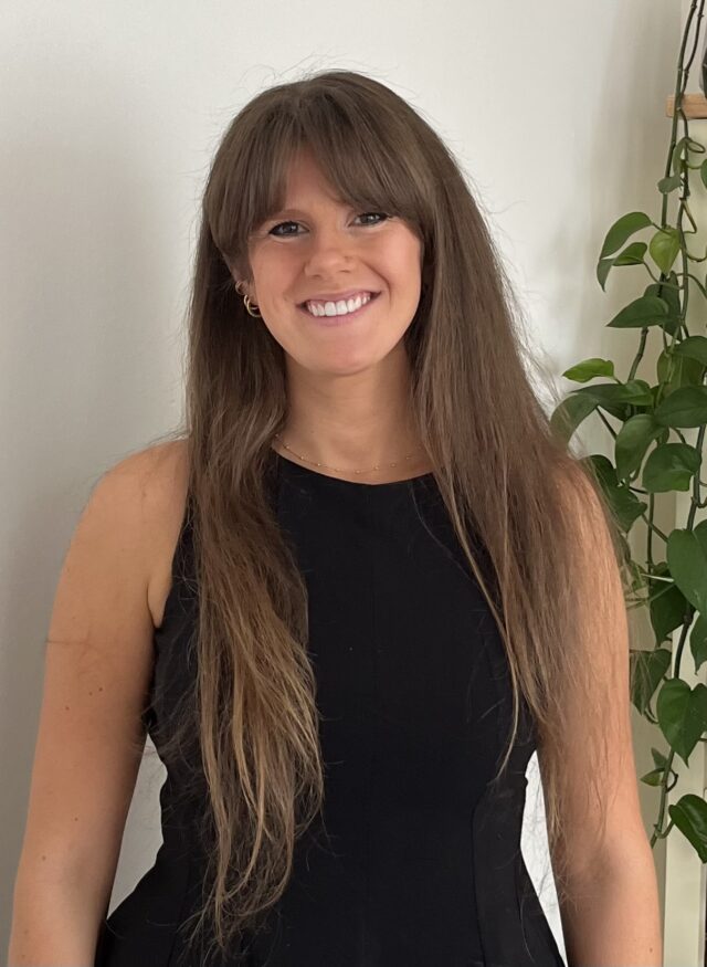 Annie Van Spyk, SEO Executive at MiSmile Media.