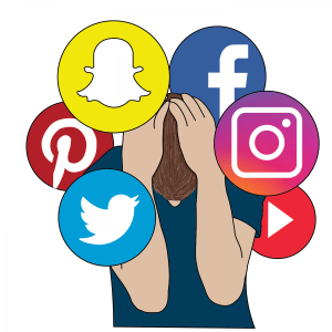 Social media and kid 300x300