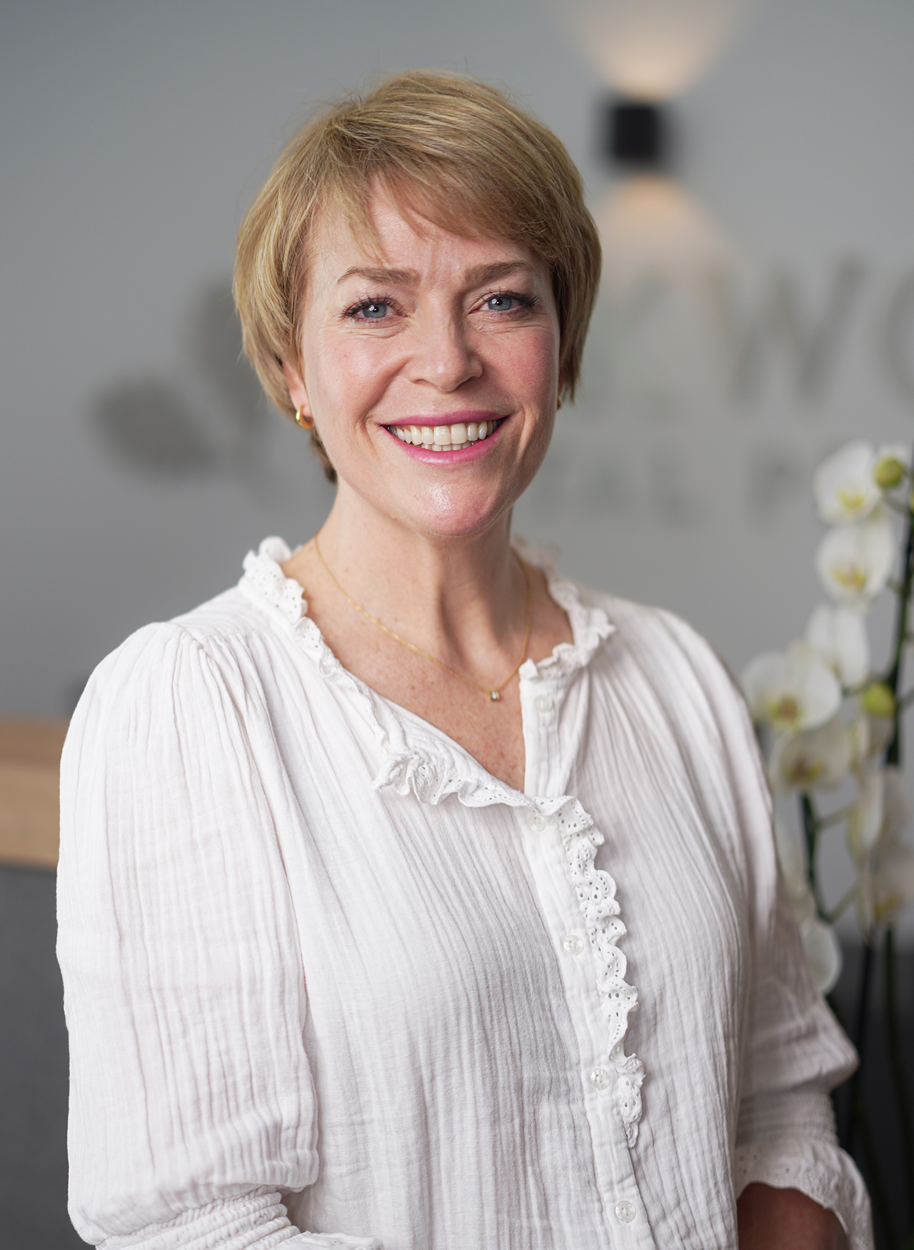Image 4 Grethe Principal Dentist at Oakwood Dental Practice copy