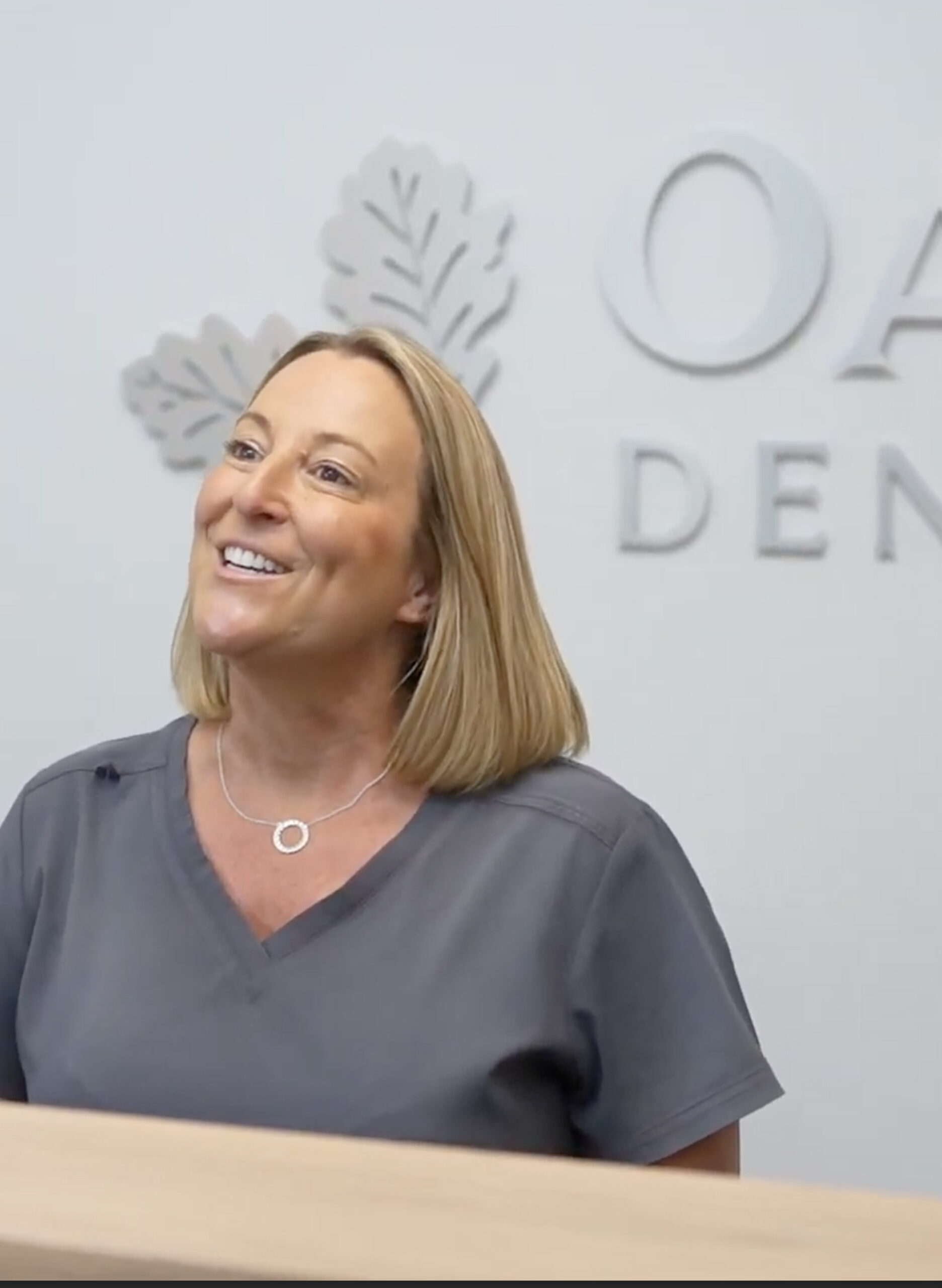 Image 6 Receptionist at Oakwood Dental Practice copy