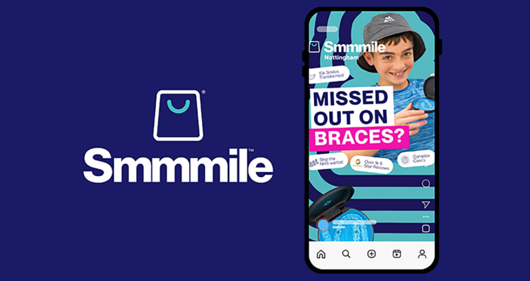 Img smmmile cover