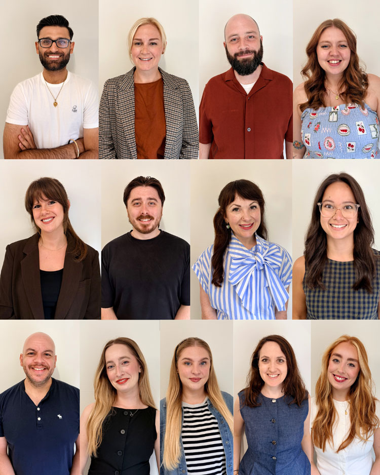 Img team