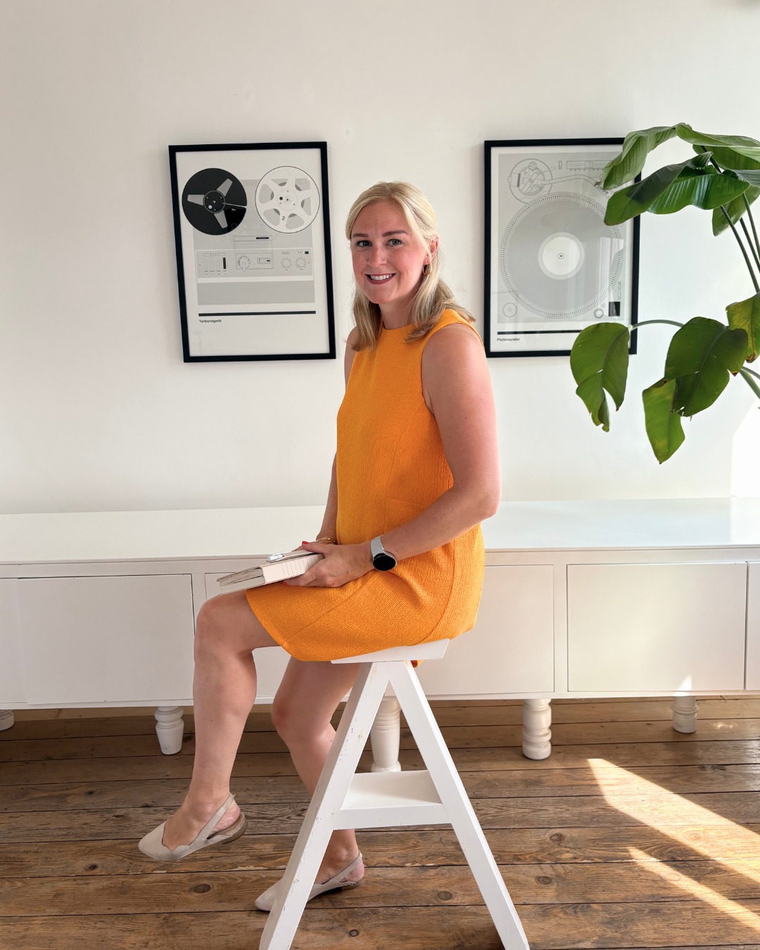 Your personal brand is one of the most valuable things you can invest in 👏

People don't just buy into businesses, they buy into the people behind them.

That's exactly why we're so excited to see Anna growing her personal brand on LinkedIn. By sharing her knowledge, experiences, and personality, she's building trust, creating connections, and showing what makes her (and MiSmile Media) different.

Building a personal brand doesn't mean you need to become an influencer. It simply means showing up consistently, sharing what you know, and letting people get to know the person behind the job title.

Because opportunities don't just come from what you do, they come from who knows you.

Have you started building your personal brand yet? 💭